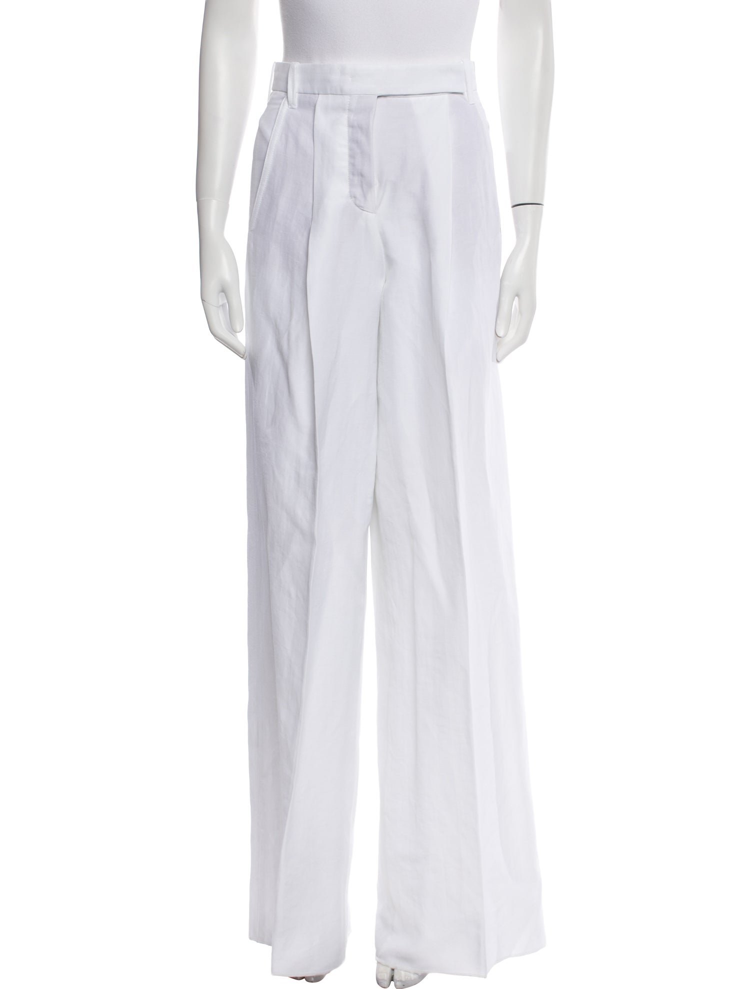 Dorothee Schumacher Wide Leg Pants