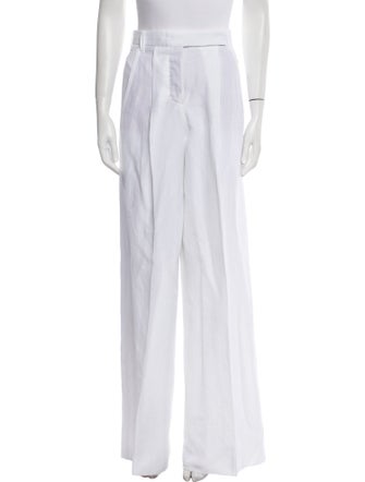 Dorothee Schumacher Wide Leg Pants