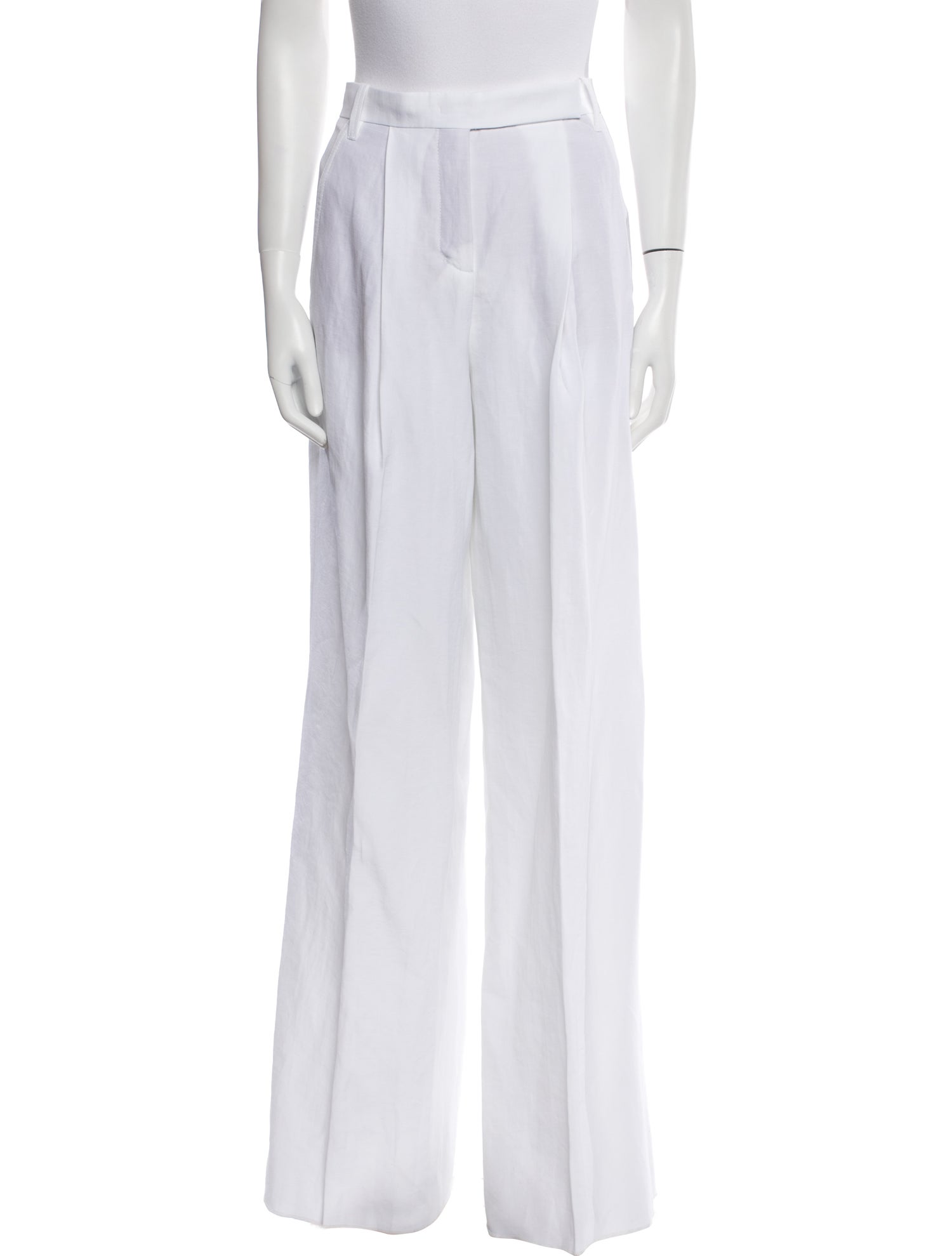 Dorothee Schumacher Wide Leg Pants