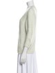 Dorothee Schumacher Cashmere V-Neck Sweater