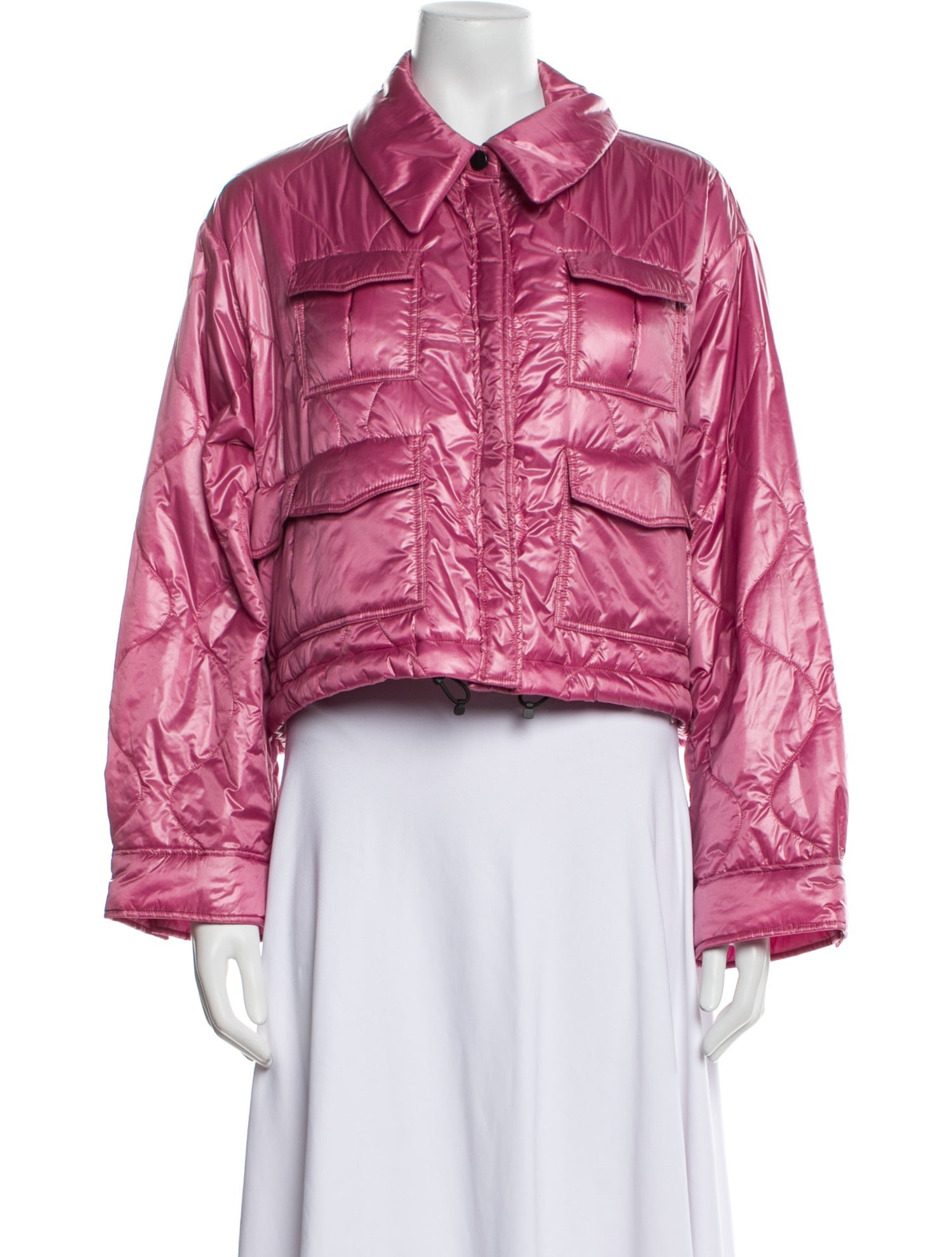Dorothee Schumacher Jacket