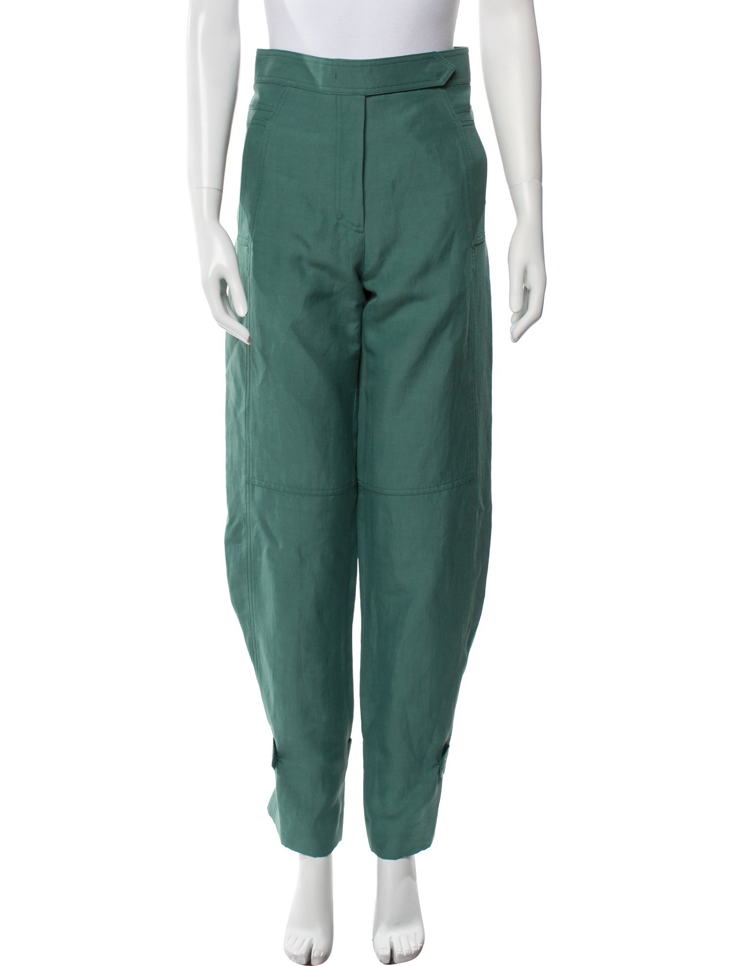 Dorothee Schumacher Straight Leg Pants