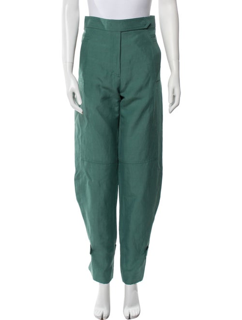 Dorothee Schumacher Straight Leg Pants