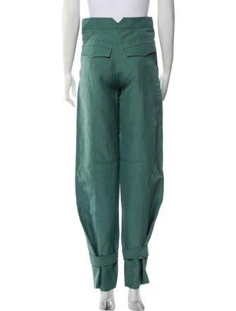 Dorothee Schumacher Straight Leg Pants