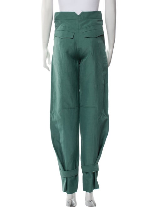 Dorothee Schumacher Straight Leg Pants