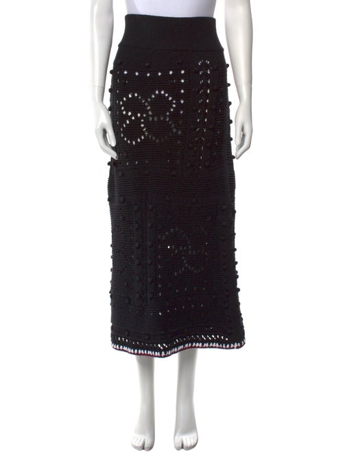 Dorothee Schumacher Midi Length Skirt