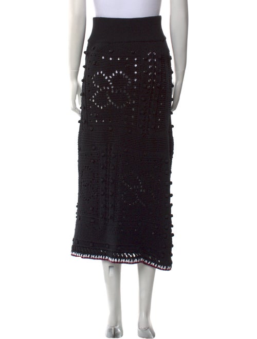 Dorothee Schumacher Midi Length Skirt