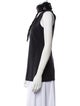 Dorothee Schumacher V-Neck Sleeveless Top