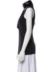 Dorothee Schumacher V-Neck Sleeveless Top