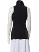 Dorothee Schumacher V-Neck Sleeveless Top