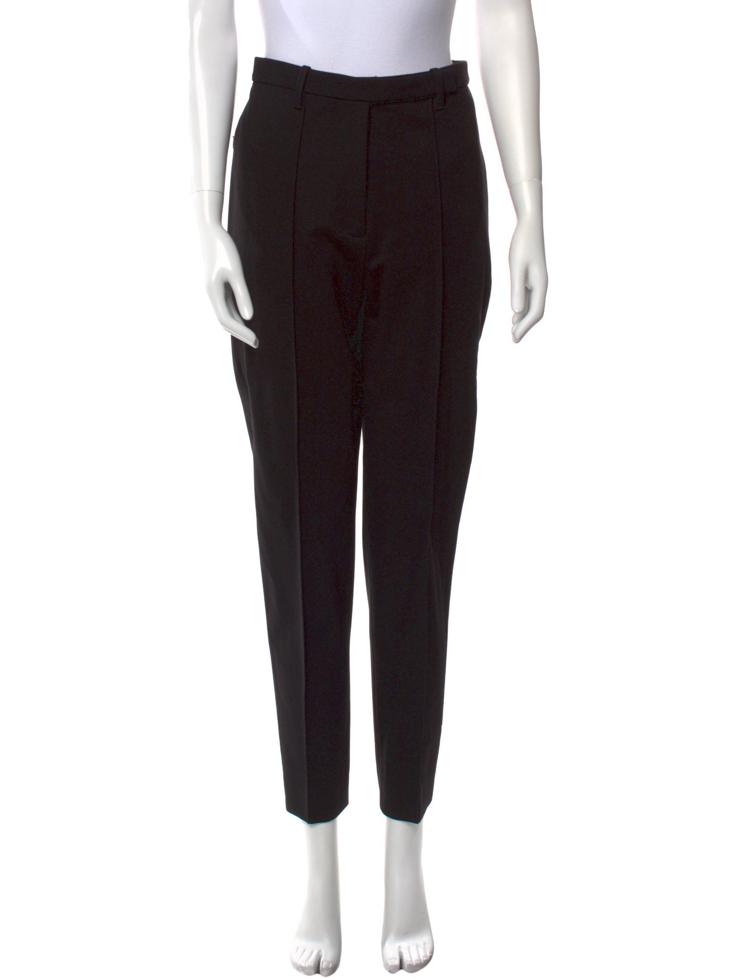 Dorothee Schumacher Skinny Leg Pants