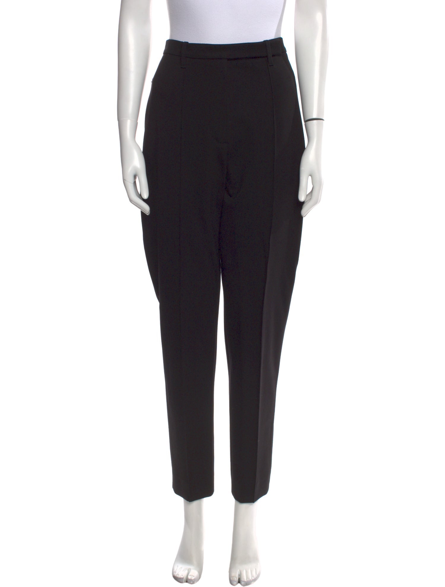 Dorothee Schumacher Straight Leg Pants