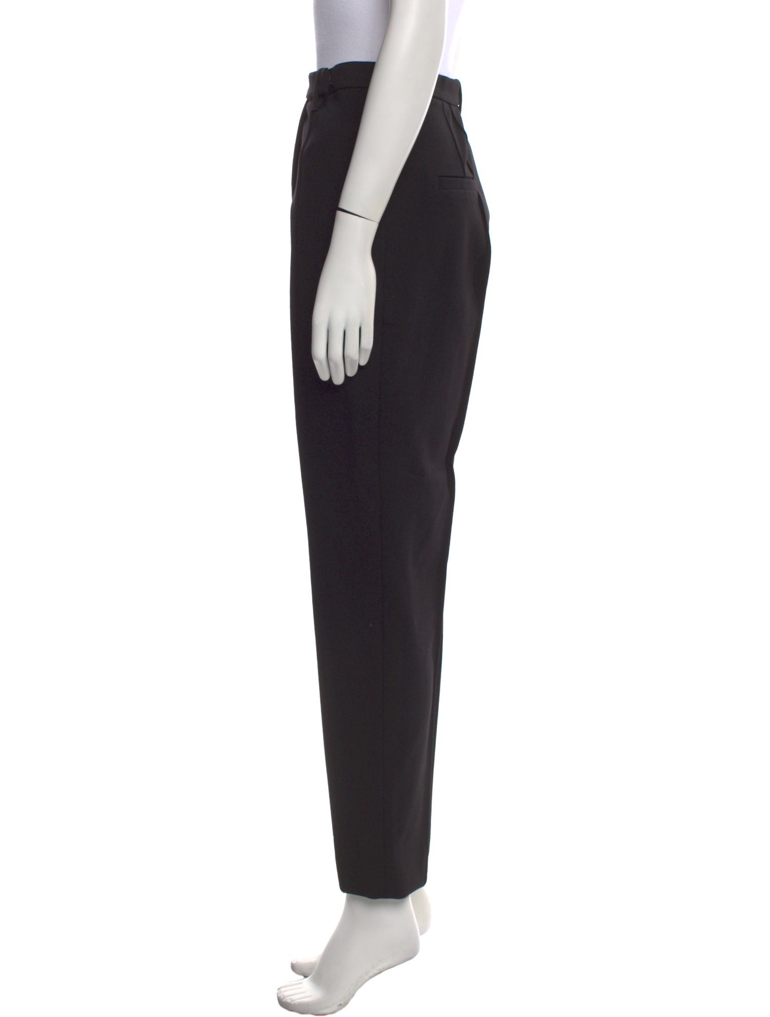 Dorothee Schumacher Straight Leg Pants