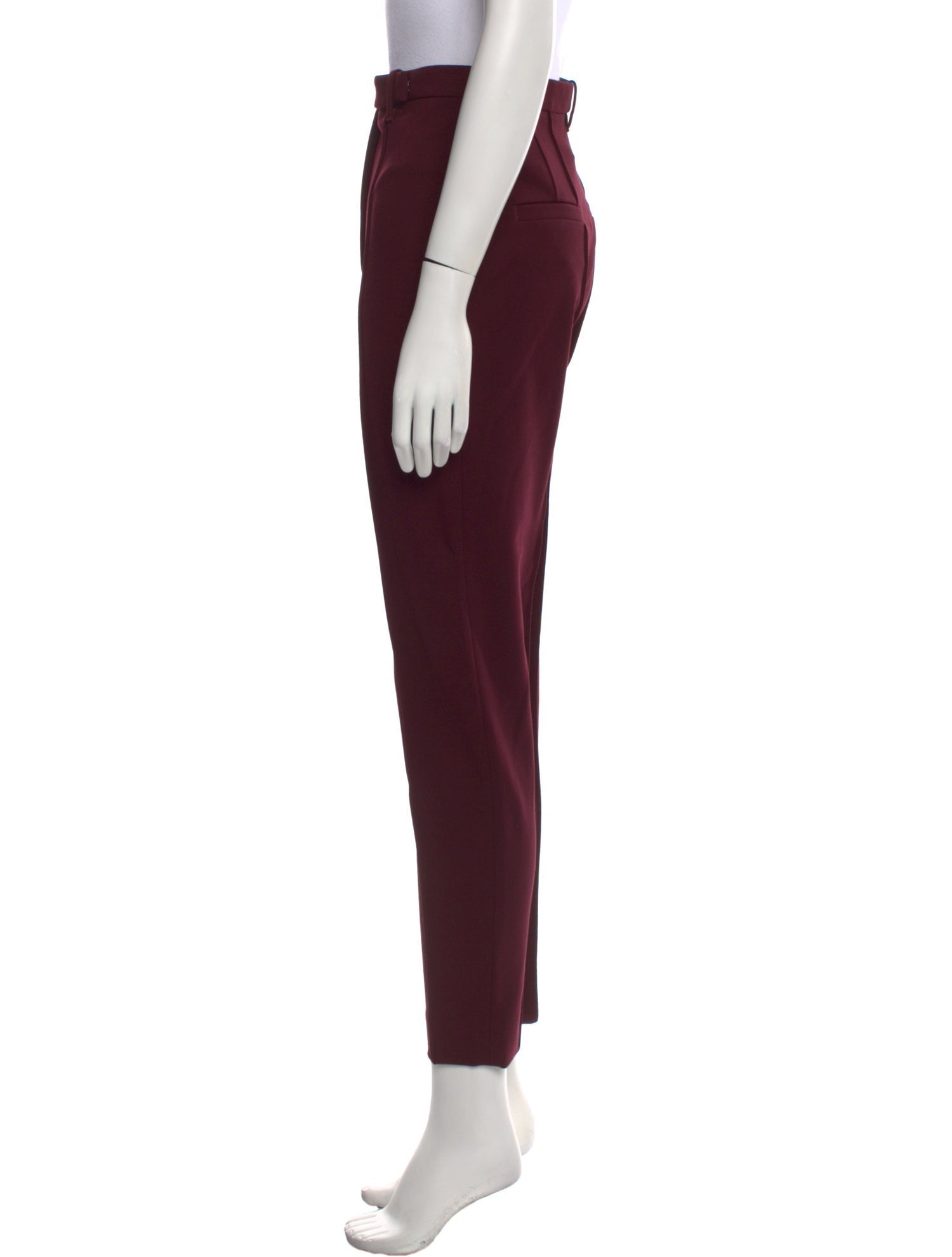 Dorothee Schumacher Straight Leg Pants