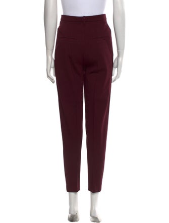 Dorothee Schumacher Straight Leg Pants