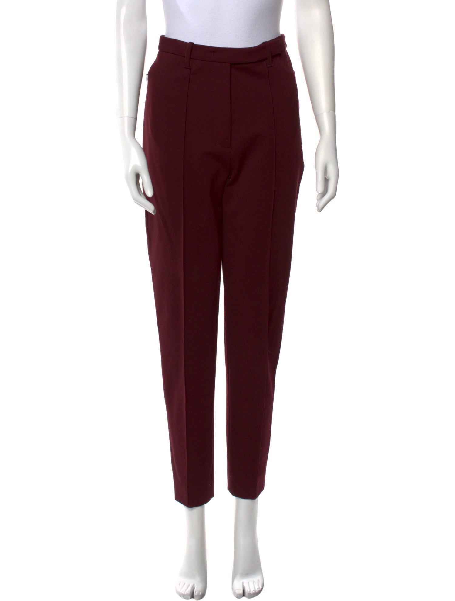 Dorothee Schumacher Skinny Leg Pants
