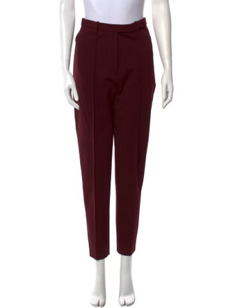 Dorothee Schumacher Skinny Leg Pants