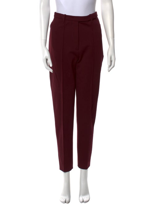 Dorothee Schumacher Skinny Leg Pants