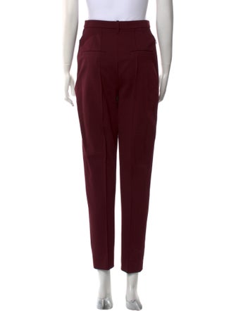 Dorothee Schumacher Skinny Leg Pants