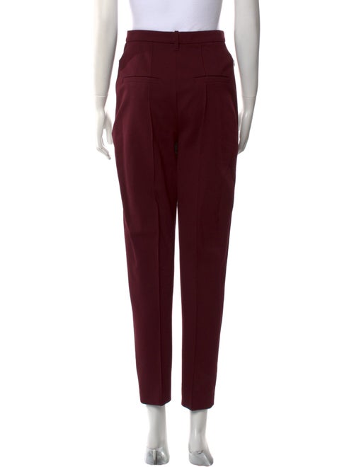 Dorothee Schumacher Skinny Leg Pants