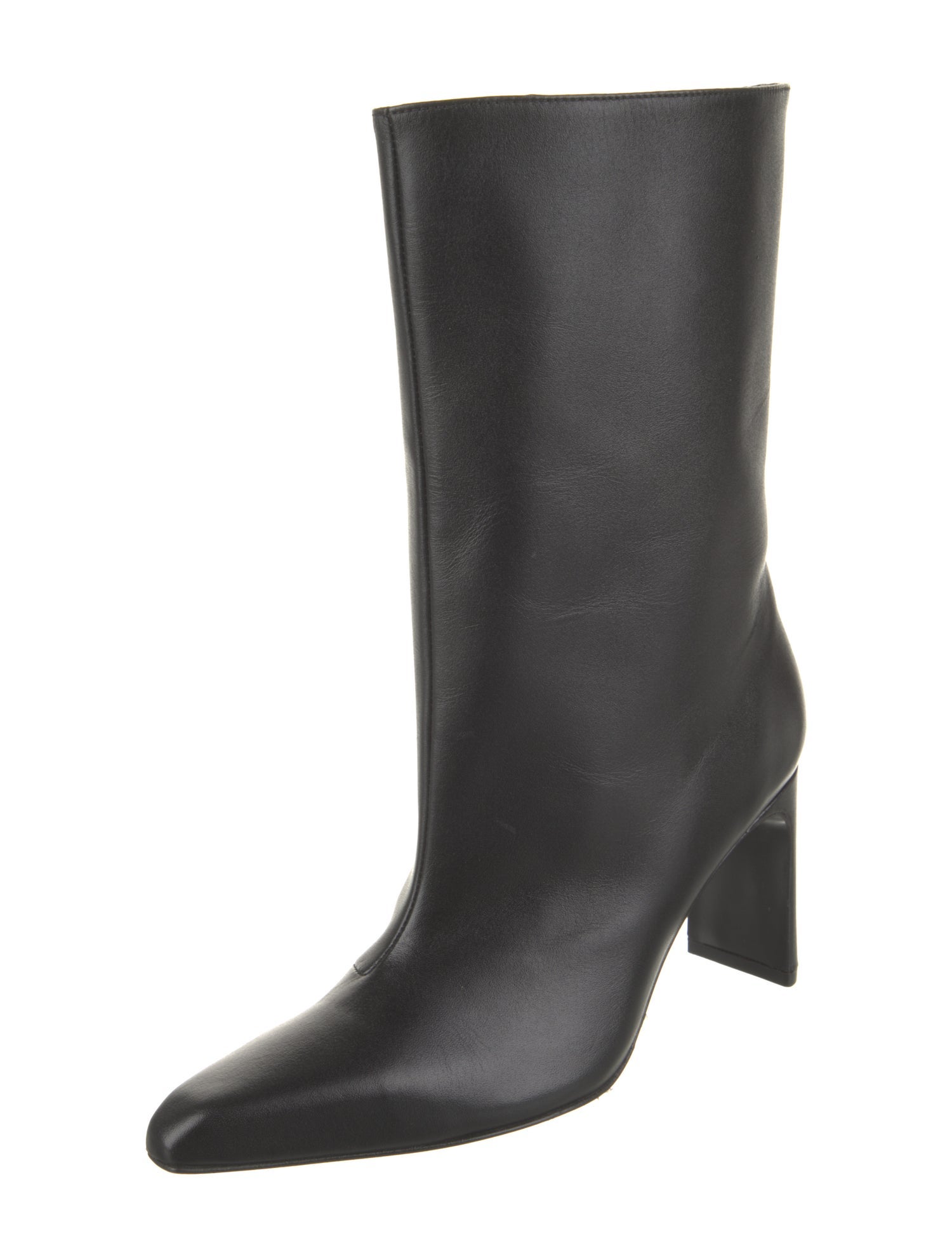 Dorothee Schumacher Leather Boots