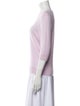 Dorothee Schumacher Virgin Wool Scoop Neck Sweater