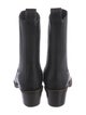 Dorothee Schumacher Leather Western Boots