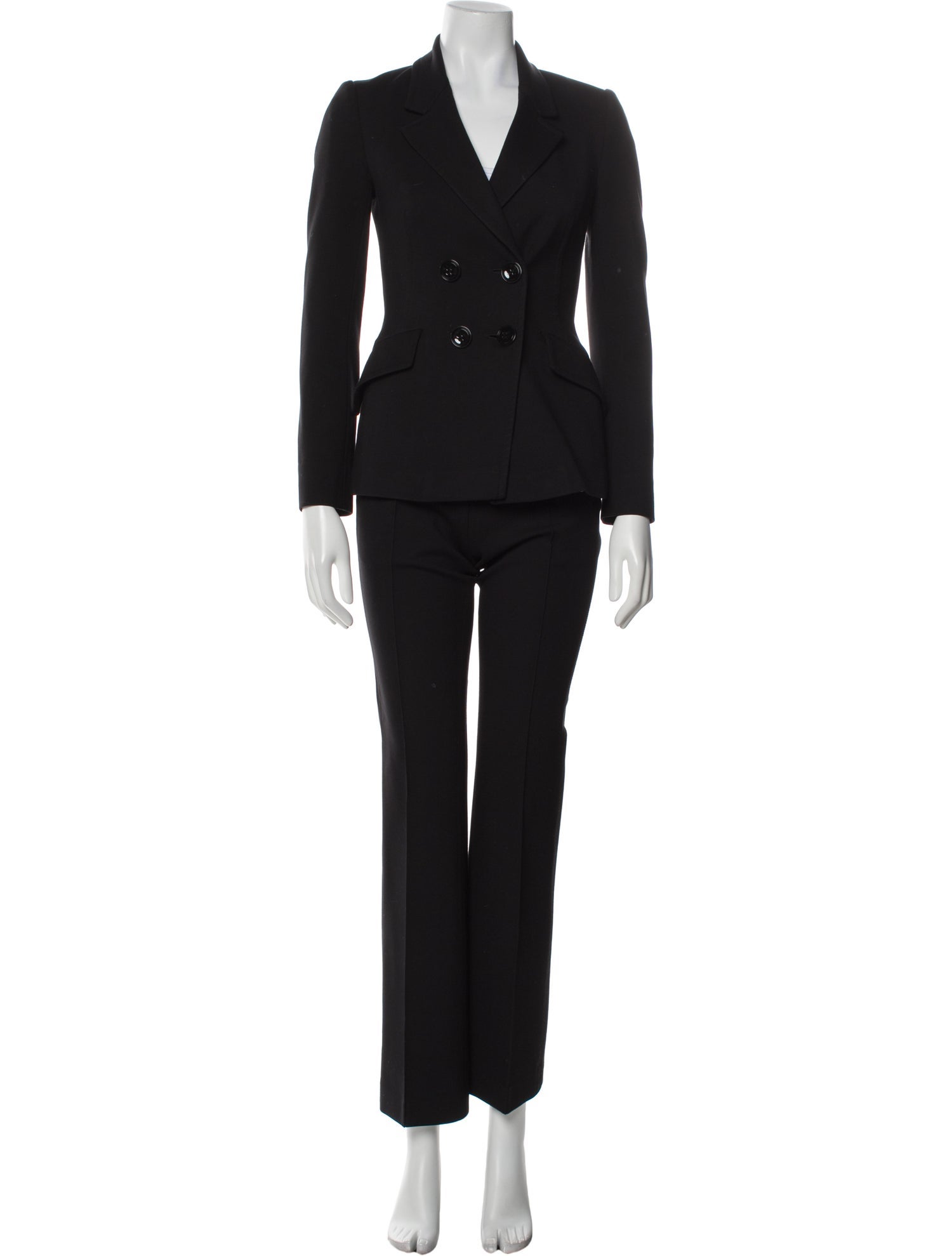 Dorothee Schumacher Pantsuit