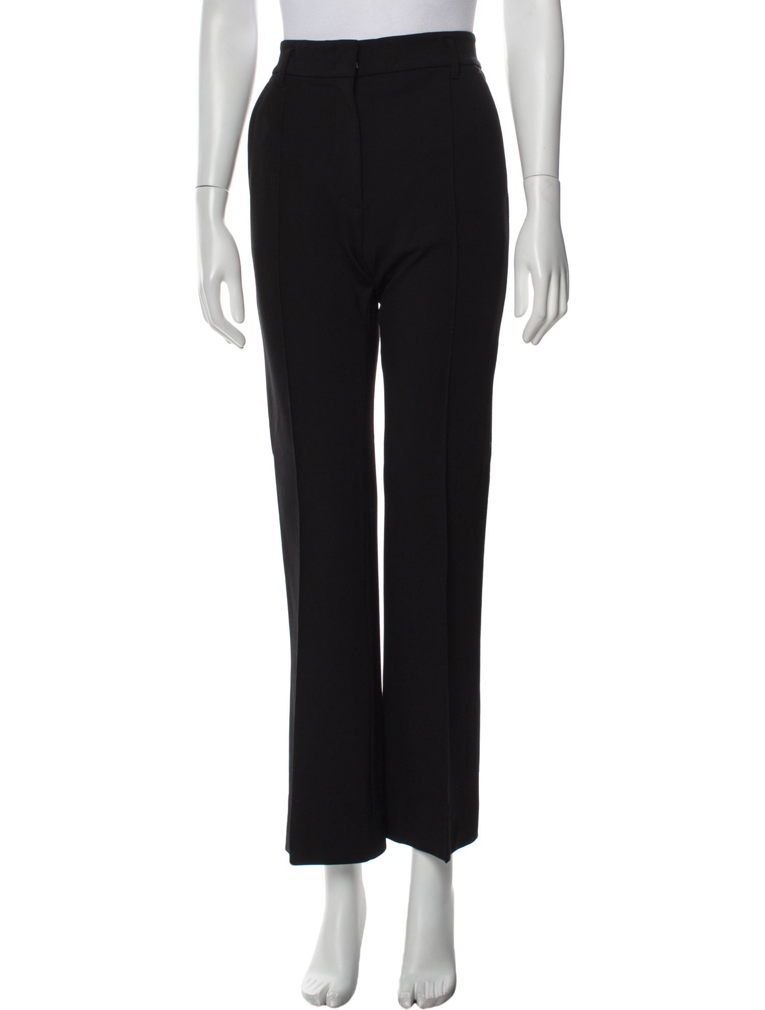 Dorothee Schumacher Wide Leg Pants