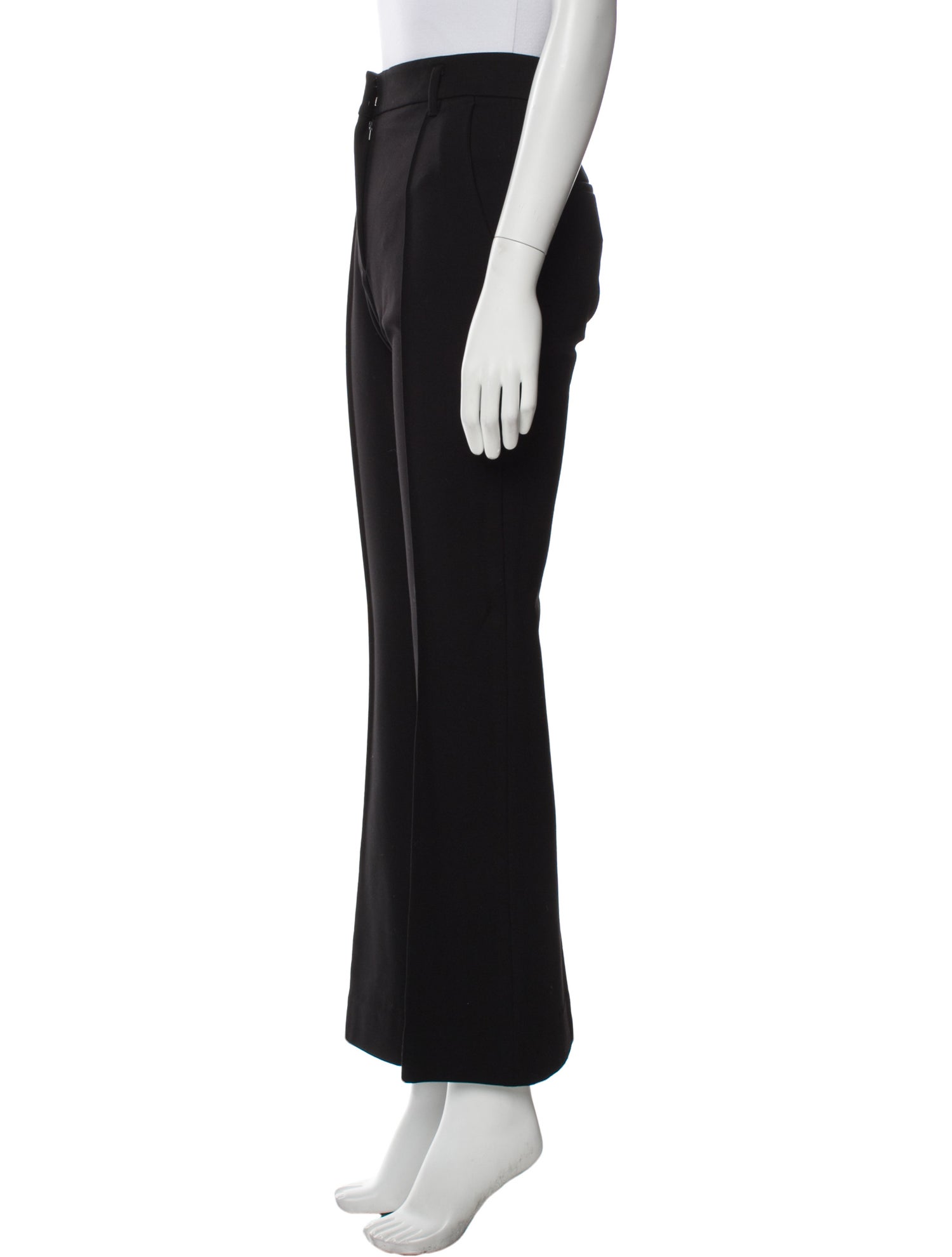 Dorothee Schumacher Wide Leg Pants