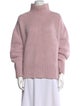 Dorothee Schumacher Cashmere Turtleneck Sweater