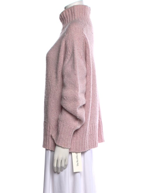 Dorothee Schumacher Cashmere Turtleneck Sweater