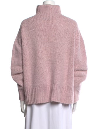 Dorothee Schumacher Cashmere Turtleneck Sweater