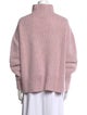 Dorothee Schumacher Cashmere Turtleneck Sweater