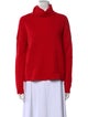 Dorothee Schumacher Cashmere Turtleneck Sweater
