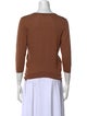 Dorothee Schumacher V-Neck Sweater