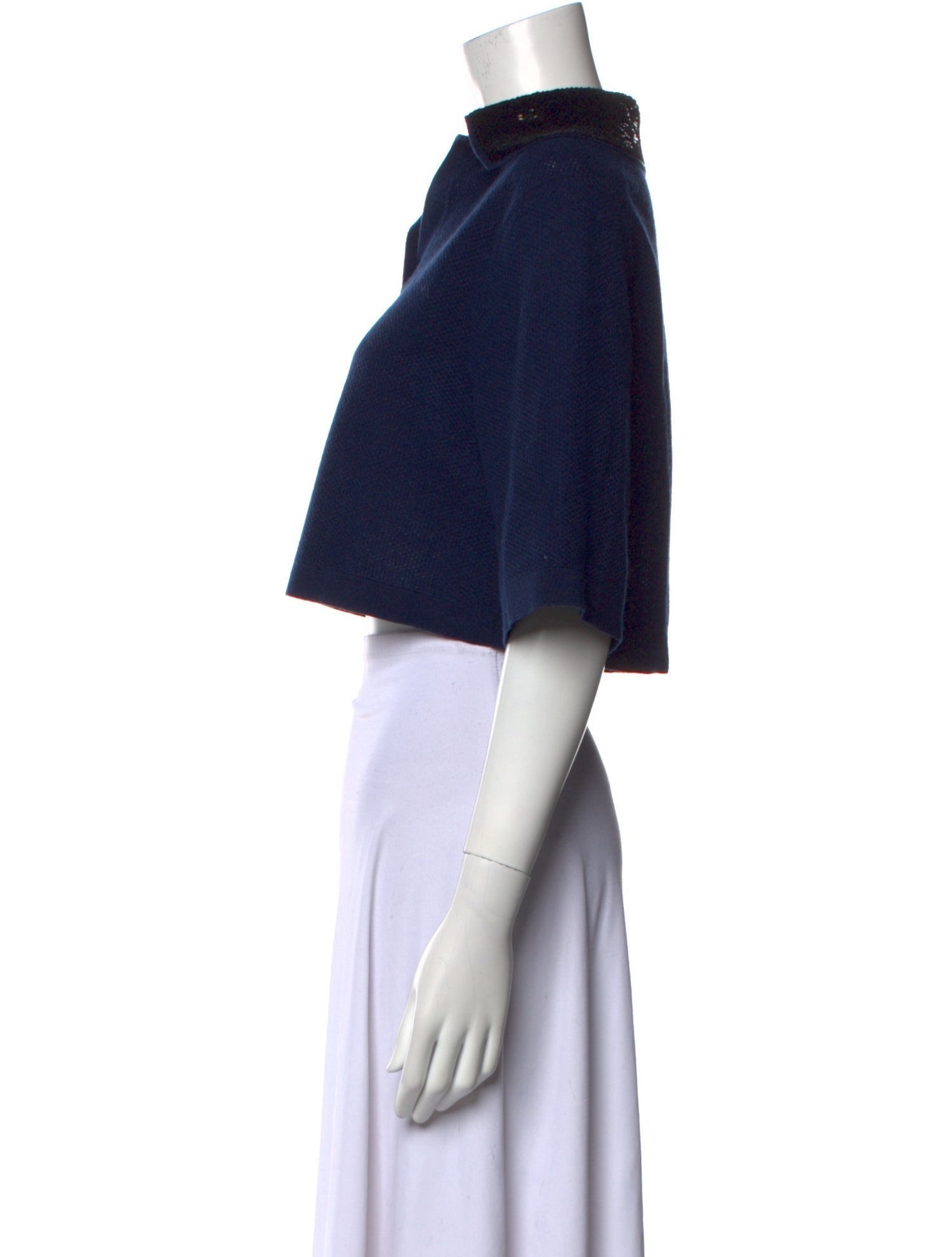 Dorothee Schumacher V-Neck Sweater