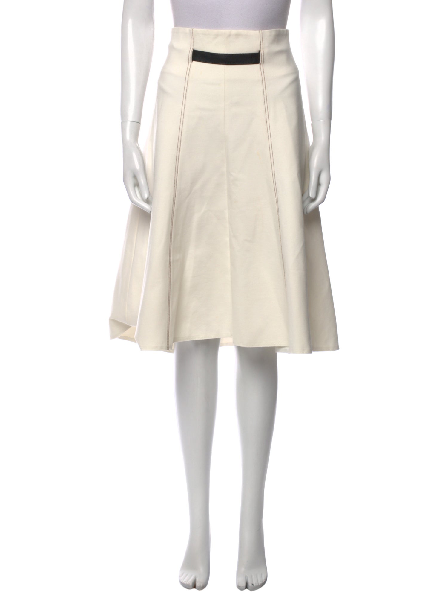 Dorothee Schumacher Knee-Length Skirt