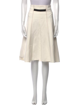 Dorothee Schumacher Knee-Length Skirt