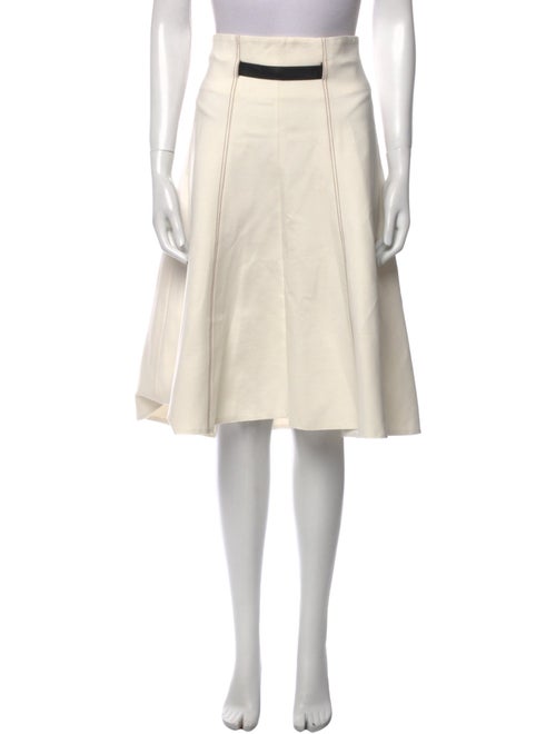 Dorothee Schumacher Knee-Length Skirt