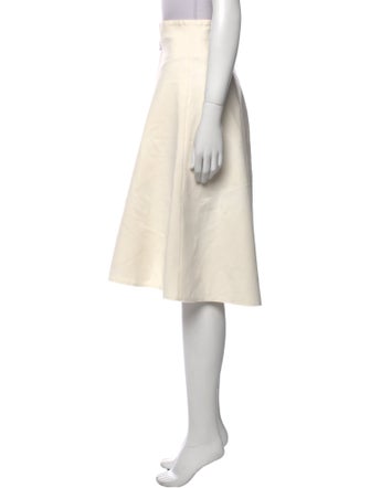 Dorothee Schumacher Knee-Length Skirt