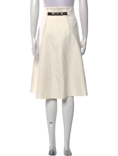 Dorothee Schumacher Knee-Length Skirt