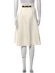 Dorothee Schumacher Knee-Length Skirt