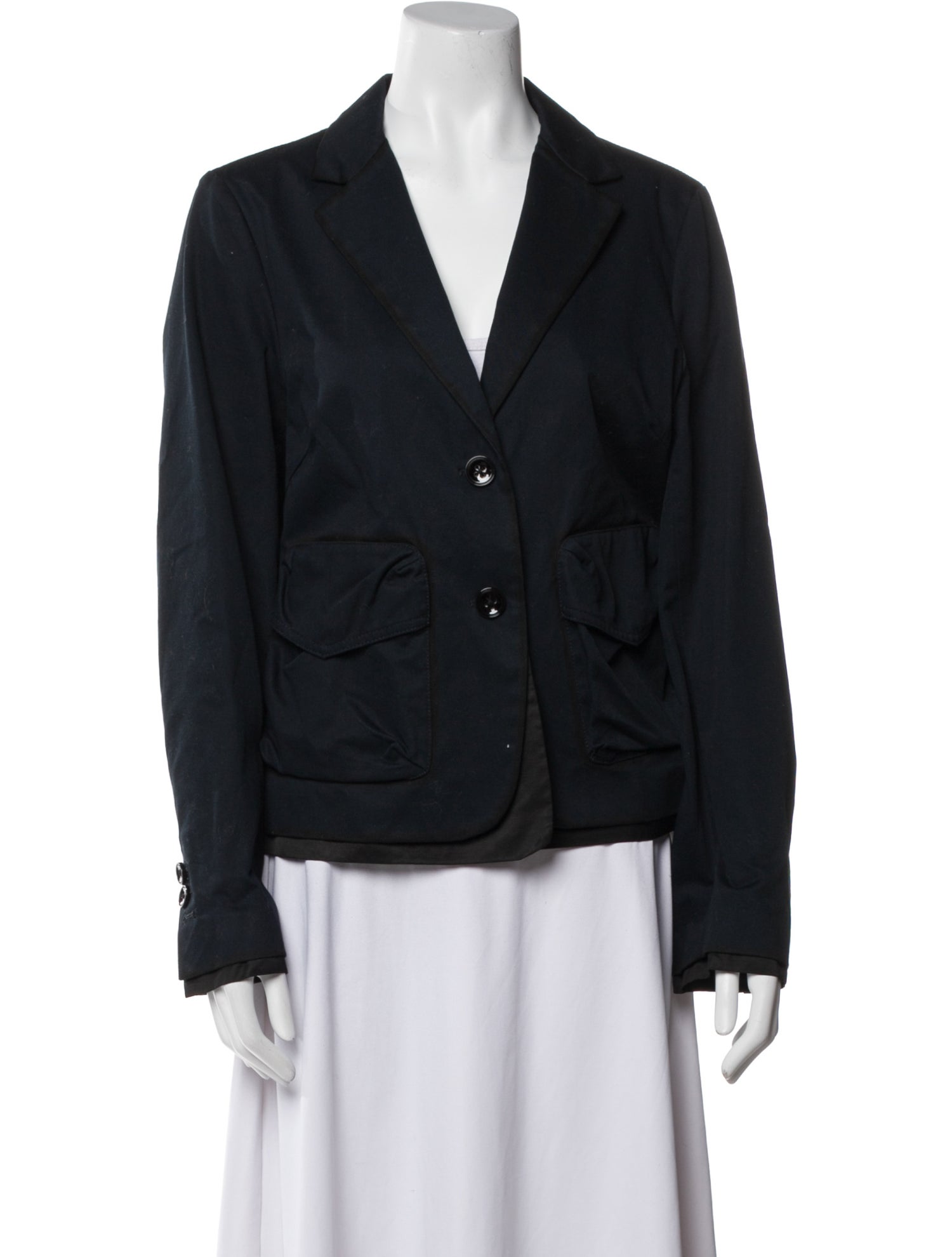 Dorothee Schumacher Blazer