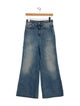 Dorothee Schumacher High-Rise Wide Leg Jeans