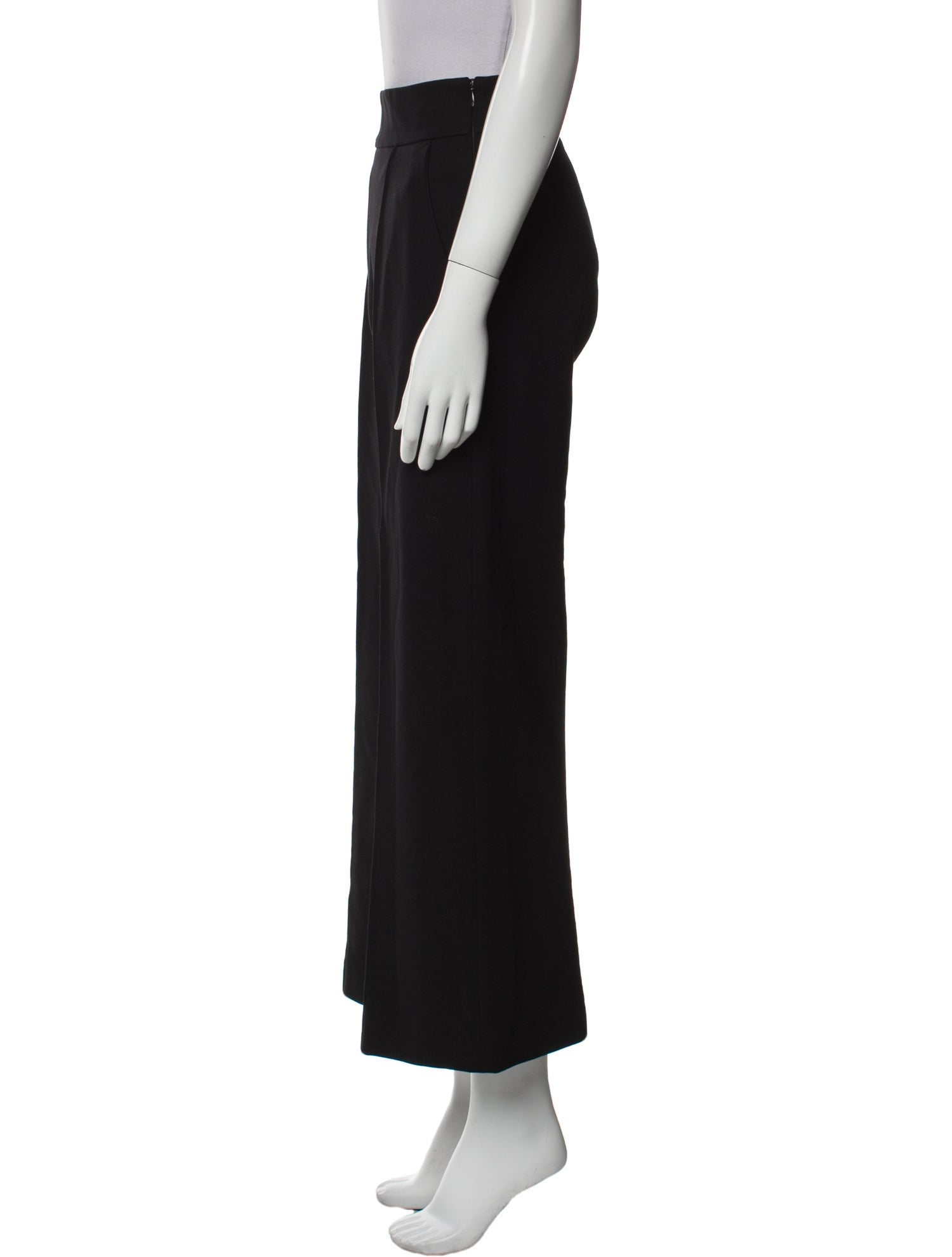 Dorothee Schumacher Wide Leg Pants