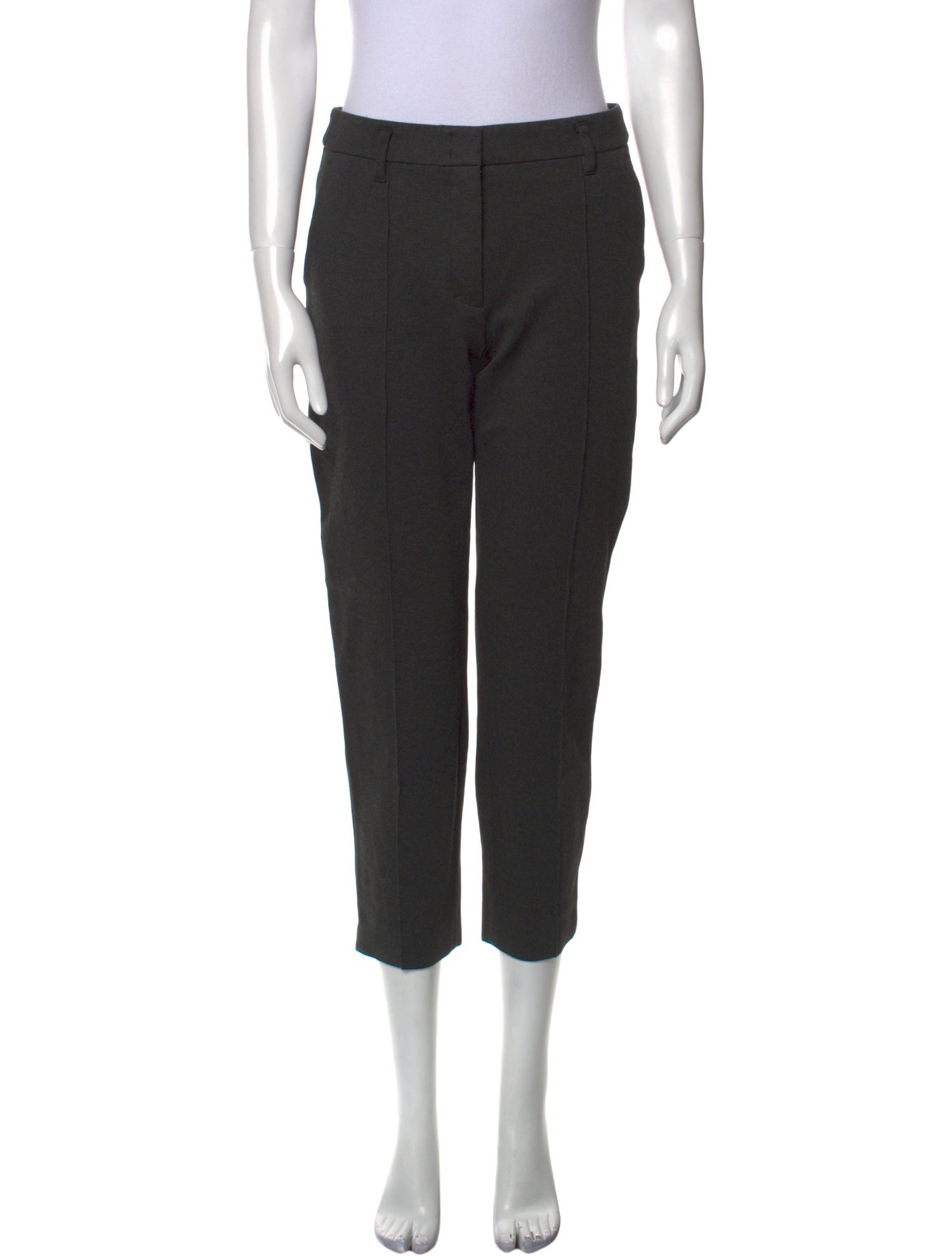 Dorothee Schumacher Straight Leg Pants