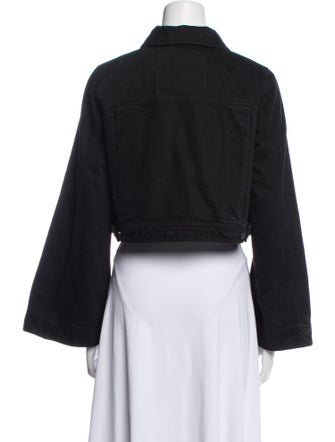 Dorothee Schumacher Denim Jacket