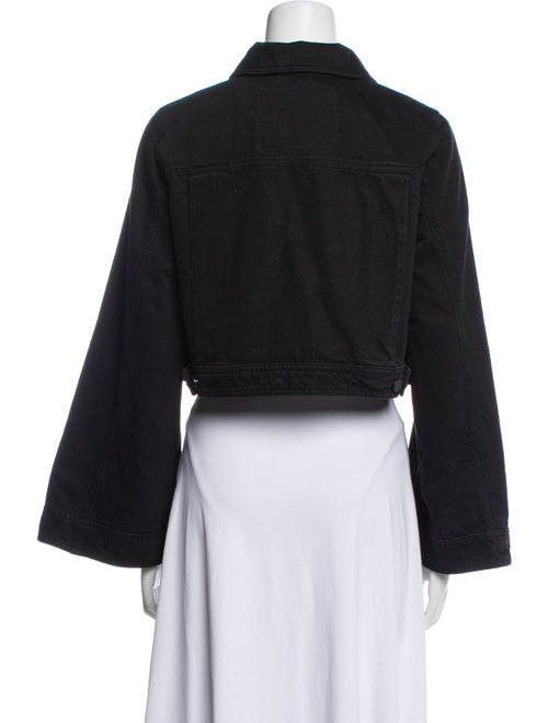 Dorothee Schumacher Denim Jacket