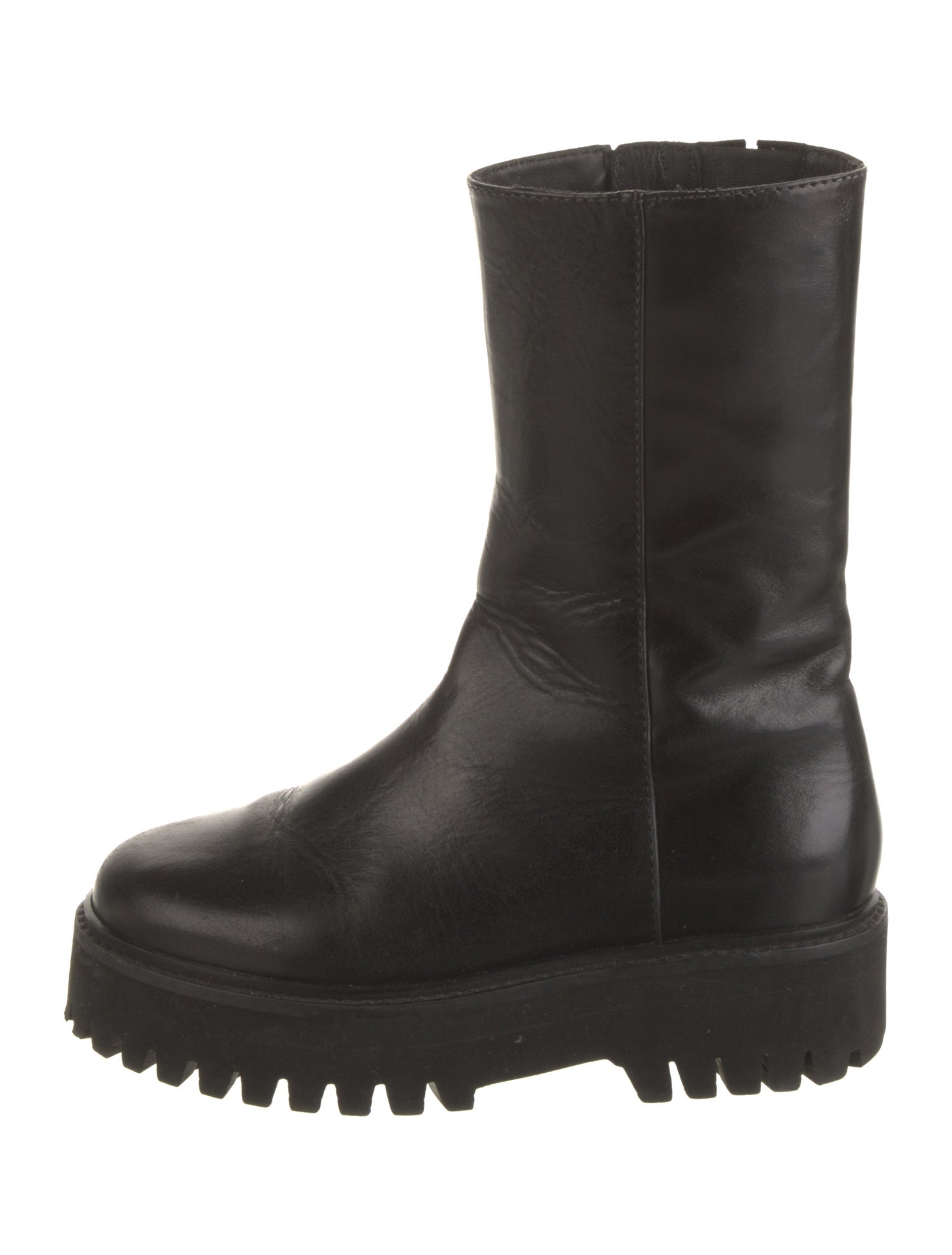 Dorothee Schumacher Leather Boots